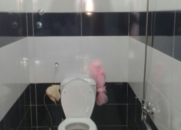 ( Elan nomre 105 ) Bineqedi qesebesinde, Baki sheherinin