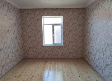 Abseron ray Ceyranabatan qes 2 sotda 90 kv.m her mertebesi