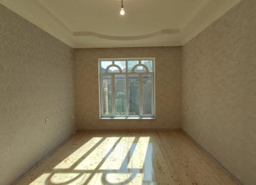 Qaradag ray Lokbatan qesde 2 mertebe 80 kv.m 1.2 sotda