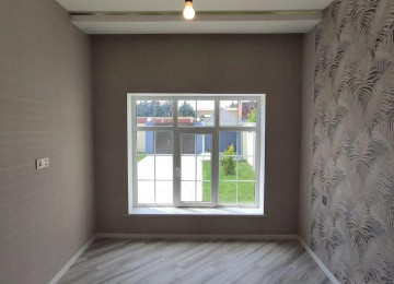 Susa Ramanada 85 kv.m 2 sotda 5 das kursude tam temirli ev