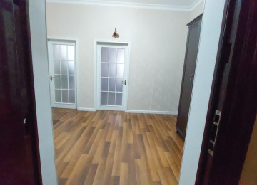 Xalqlar Dostluğu metrosu yaxınlığında sərhədçi idman