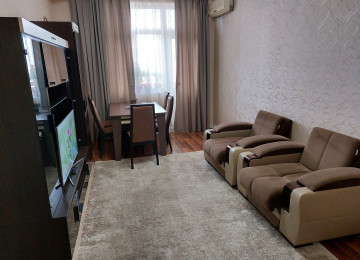 Xalqlar Dostluğu metrosu yaxınlığında sərhədçi idman