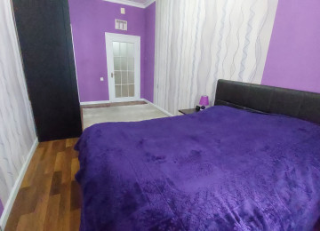 Xalqlar Dostluğu metrosu yaxınlığında sərhədçi idman