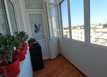 Xalqlar Dostluğu metrosu yaxınlığında sərhədçi idman