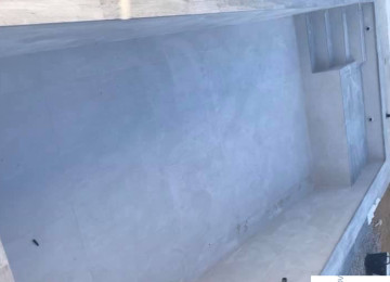 “Acalov Group”- MMC, sizlərə istədiyiniz ölçüdə hovuzların