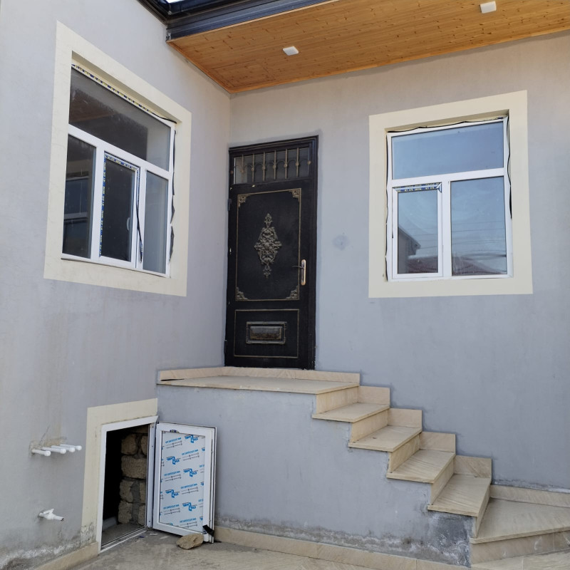 Bileceri qes Biləcəridə Dsk yolu 41 N marşurutun yolunda 1.5 sotda 3