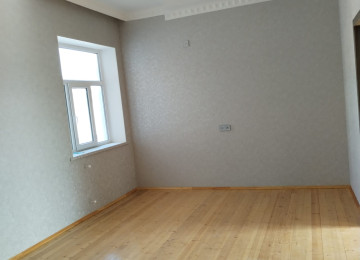 Biləcəridə Dsk yolu 41 N marşurutun yolunda 1.5 sotda 3