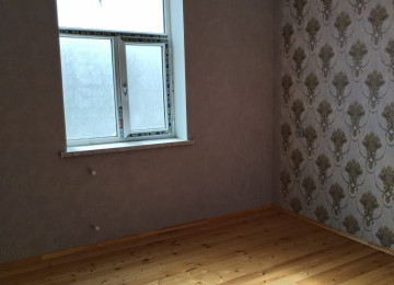 Biləcəridə Dsk yolu 41 N marşurutun yolunda 1.5 sotda 3