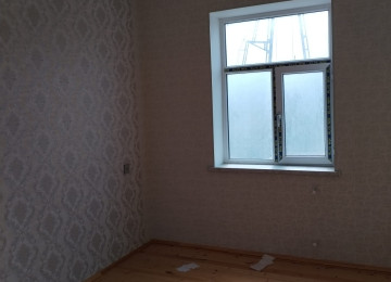 Biləcəridə Dsk yolu 41 N marşurutun yolunda 1.5 sotda 3