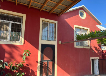 Biləcəri qəs. Məmmədoğlular Servisin arxasında 2 sotda 3