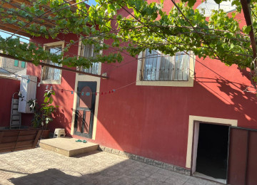 Biləcəri qəs. Məmmədoğlular Servisin arxasında 2 sotda 3