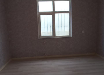 Biləcəridə DYP Qayı yolu 2 sotda 3 otaq, S/Q və mətbəxi