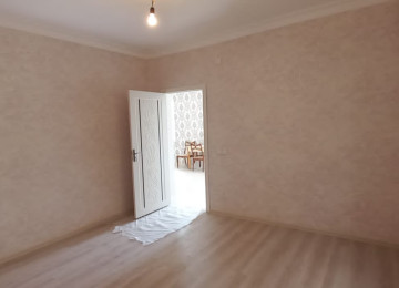 Biləcəridə DYP Qayı yolu 2 sotda 3 otaq, S/Q və mətbəxi