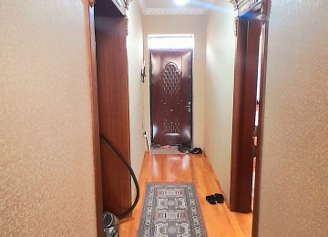 Biləcəri Tam Mərkəzdə 301N-li məktəbin yani 2 mərtəbə altı