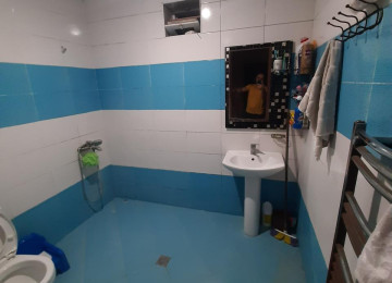 Biləcəri qəs. Məmmədoğlular Servisin arxasında 2 sotda 3