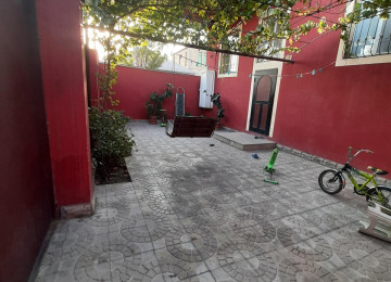 Biləcəri qəs. Məmmədoğlular Servisin arxasında 2 sotda 3