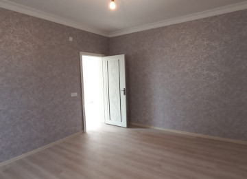 Biləcəridə DYP Qayı yolu 2 sotda 3 otaq, S/Q və mətbəxi