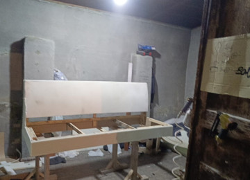 İstehsalat sahesi ve anbar depo sahesi icare verilir