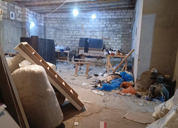 İstehsalat sahesi ve anbar depo sahesi icare verilir