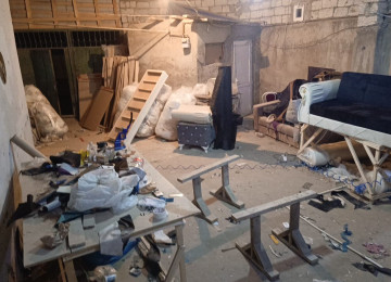 İstehsalat sahesi ve anbar depo sahesi icare verilir