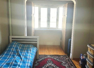 Əhmədlide 3 otaq menzil Xətai rayonu Əhmədli və xaqlar metrosuna 10 dəqiqəlik