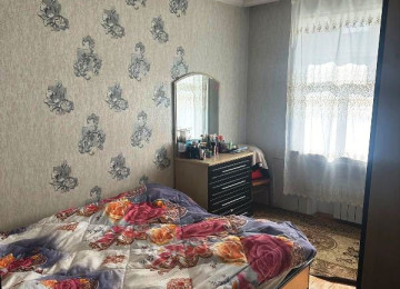 Əhmədlide 3 otaq menzil Xətai rayonu Əhmədli və xaqlar metrosuna 10 dəqiqəlik