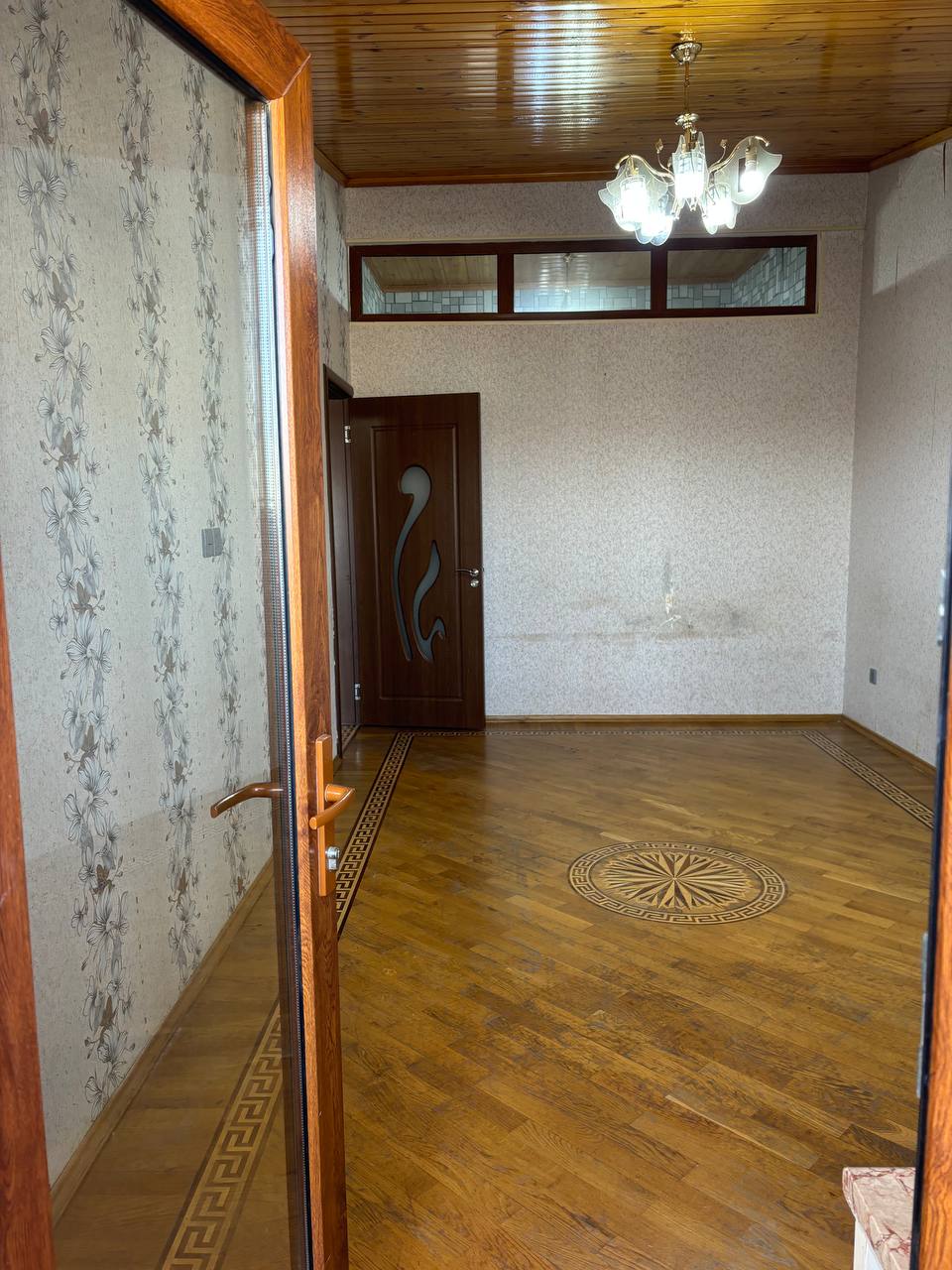 Xlrdalan ICTA Hakimyetin yanl 2 otaq radnoy bos 56 kv