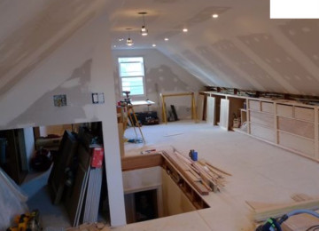 Acalov Group MMC-nin xidmətlərindən biri də “MANSARD