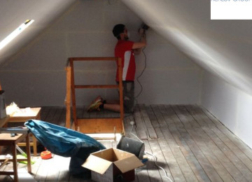 Acalov Group MMC-nin xidmətlərindən biri də “MANSARD