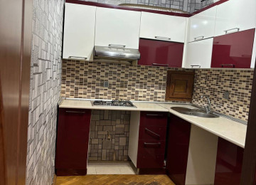 Xlrdalan ICTA Hakimyetin yanl 2 otaq radnoy bos 56 kv