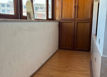 Xlrdalan ICTA Hakimyetin yanl 2 otaq radnoy bos 56 kv