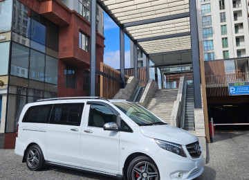 #Mercedes #S class #Transfer #Iveco, #Isuzi, #Sprinter,