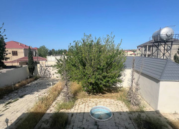 Sea breezze üz bə üzdə yerləşən, 15 sot sahəyə malik 2