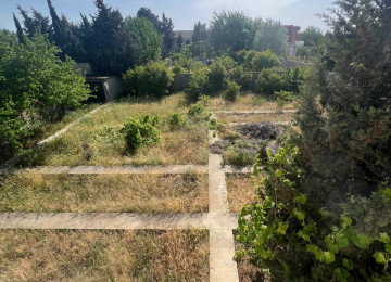 Sea breezze üz bə üzdə yerləşən, 15 sot sahəyə malik 2