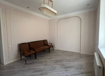 Sea breezze üz bə üzdə yerləşən, 15 sot sahəyə malik 2