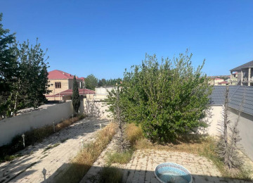 Sea breezze üz bə üzdə yerləşən, 15 sot sahəyə malik 2