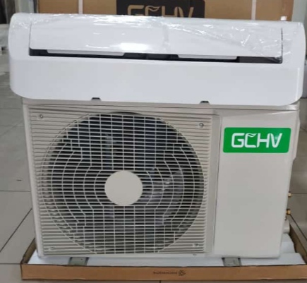 Kondisioner GCHV – made in China.! GCHV 12.000 BTU