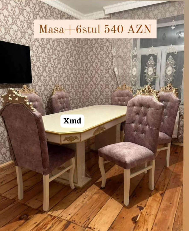 Masa desti 👑 **İstehsalin ozunden alin hem vaxtinza hem cibinize