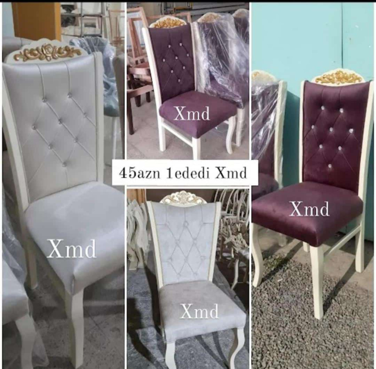 Stullar 👑 **İstehsalin ozunden alin hem vaxtinza hem cibinize