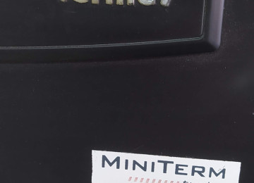 Termet 24kw Original Termet kombisi tam ideal vəziyyətdədir