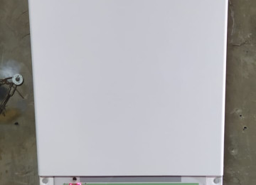 Termet 24kw Original Termet kombisi tam ideal vəziyyətdədir