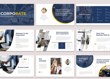 Bakı Kompüter Mərkəzi Peşəkar Power Point kurslarına tələbə