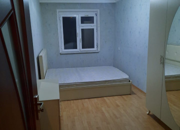 Xlrdalan 2 otaq menzil kiraye verlir 62 kv qaz islq su