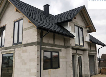 Evlərin tikintisinin qiyməti 280 azn-dən başlayır. Artıq