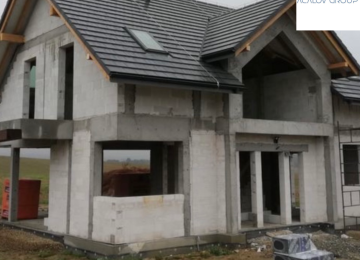 Evlərin tikintisinin qiyməti 280 azn-dən başlayır. Artıq