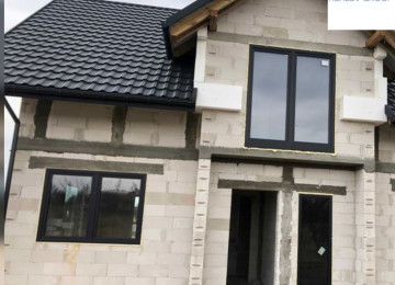 Evlərin tikintisinin qiyməti 280 azn-dən başlayır. Artıq