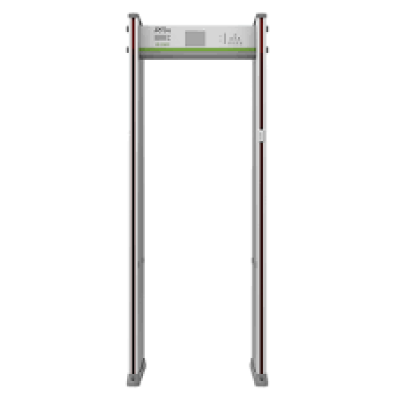 Qapı tipli metal arama detektoru Qapı tipli metal arama detektoru 055 510 22 11 Qapı tipli