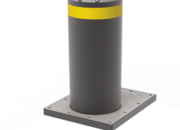 Bollard satışı 055 510 22 11 Bollard sistemi əraziyə