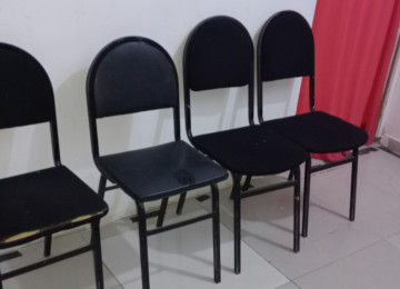 İkinci əl mebellər satılır Bağçalar, kurslar, ofislər üçün