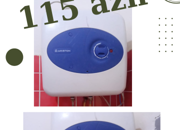 İkinci əl mebellər satılır Bağçalar, kurslar, ofislər üçün